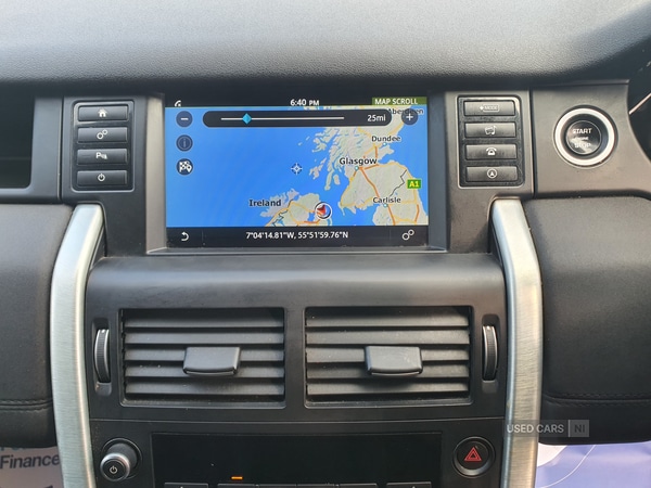 Used Land Rover Discovery Sport 2017 for sale - 77637958: Photo 15