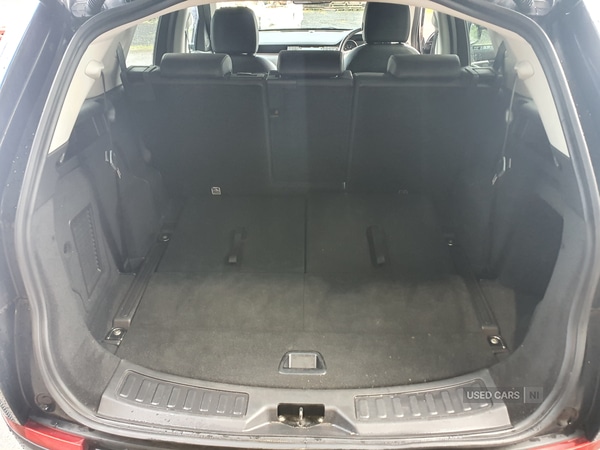 Used Land Rover Discovery Sport 2017 for sale - 77637958: Photo 20