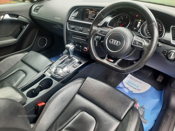 Used Audi A5 2014 for sale - 77110060: Photo 14