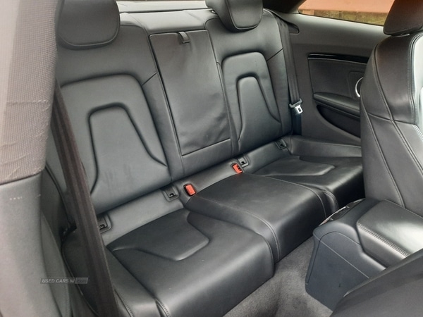 Used Audi A5 2014 for sale - 77110060: Photo 15