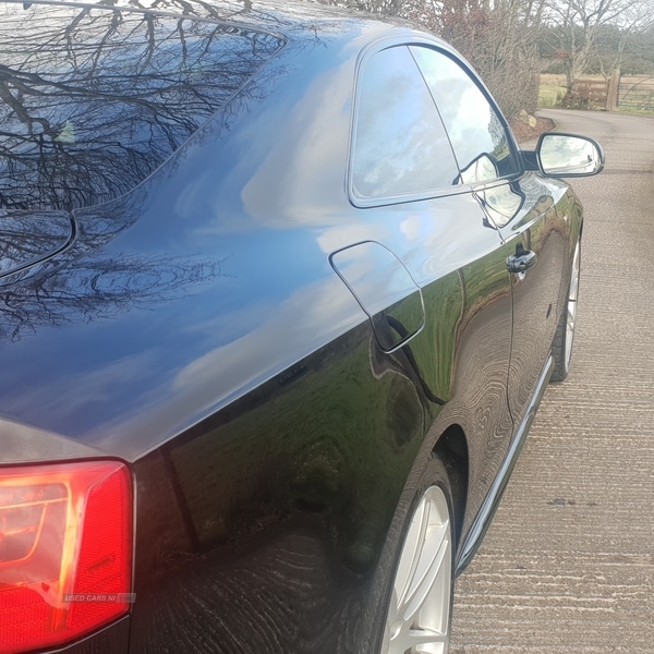 Used Audi A5 2014 for sale - 77110060: Photo 3