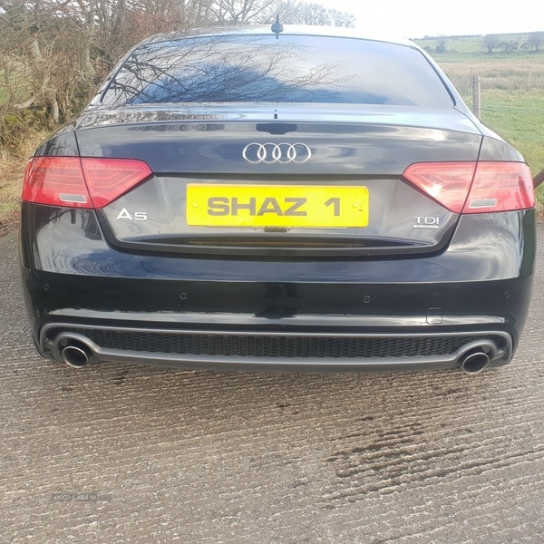 Used Audi A5 2014 for sale - 77110060: Photo 6