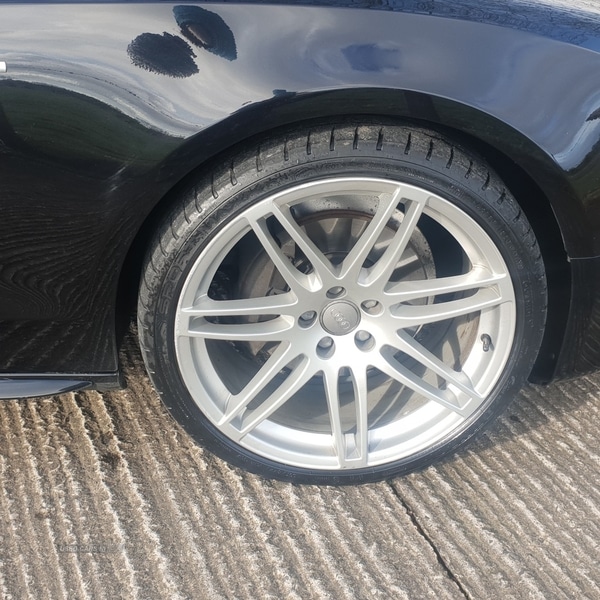 Used Audi A5 2014 for sale - 77110060: Photo 8