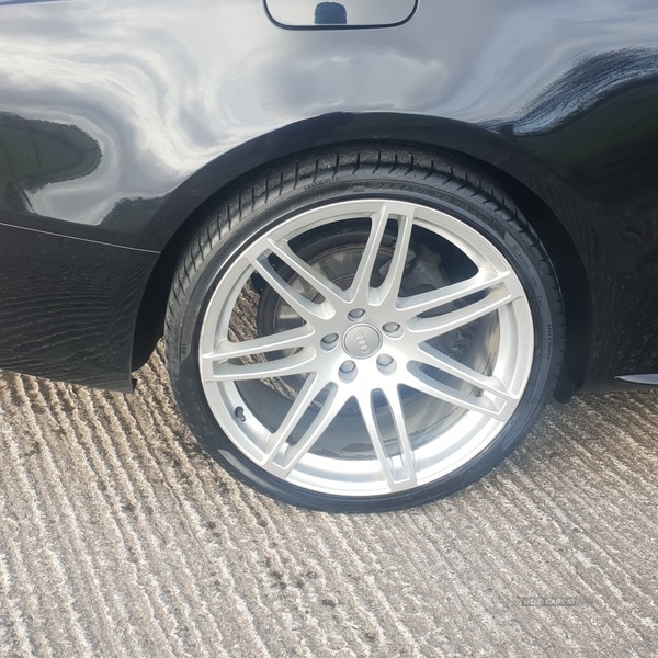 Used Audi A5 2014 for sale - 77110060: Photo 9