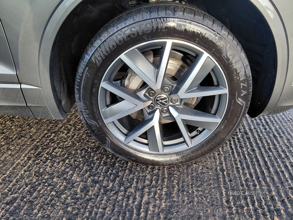 Used Volkswagen Touareg 2023 for sale - 77230805: Photo 11