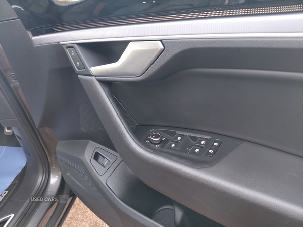 Used Volkswagen Touareg 2023 for sale - 77230805: Photo 19