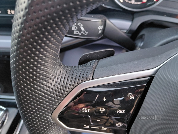 Used Volkswagen Touareg 2023 for sale - 77230805: Photo 21