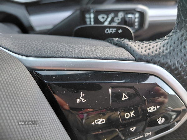 Used Volkswagen Touareg 2023 for sale - 77230805: Photo 22