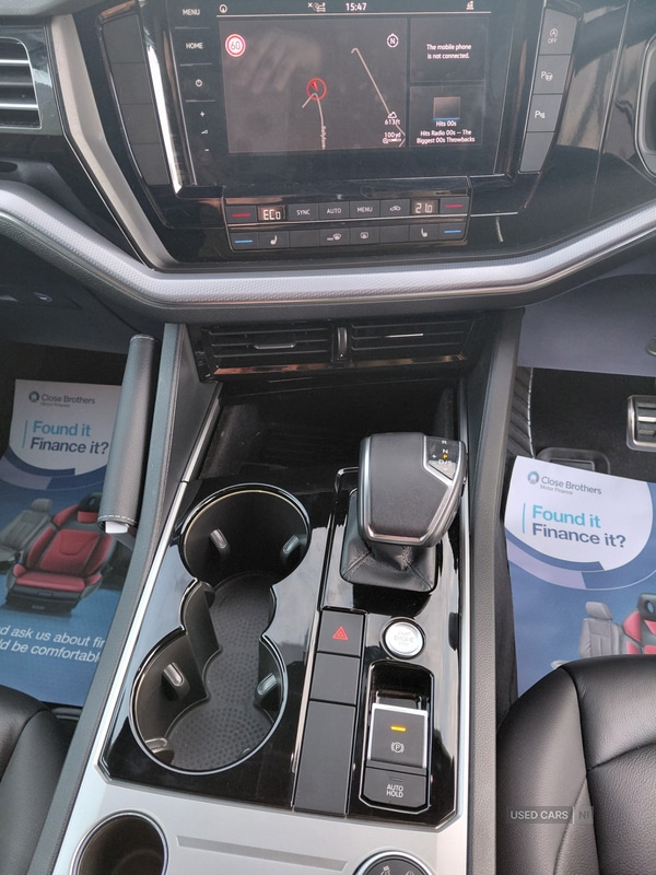 Used Volkswagen Touareg 2023 for sale - 77230805: Photo 23