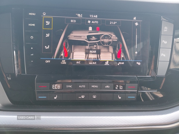 Used Volkswagen Touareg 2023 for sale - 77230805: Photo 24