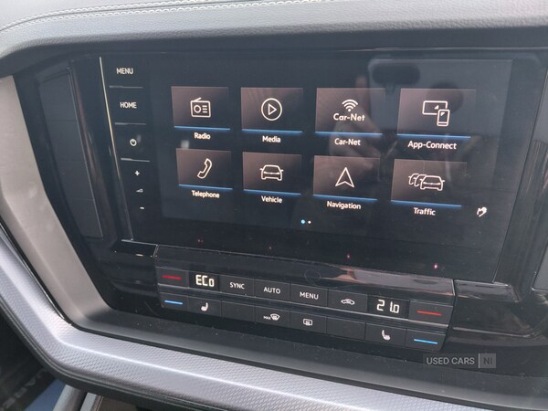 Used Volkswagen Touareg 2023 for sale - 77230805: Photo 25