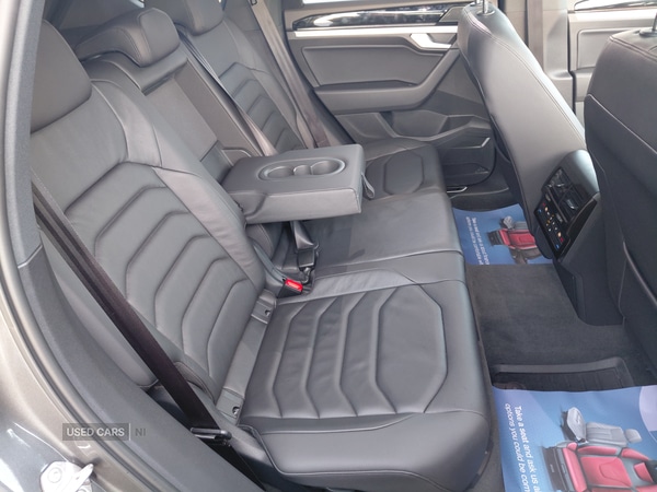 Used Volkswagen Touareg 2023 for sale - 77230805: Photo 31