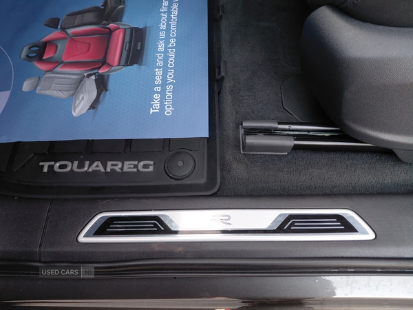 Used Volkswagen Touareg 2023 for sale - 77230805: Photo 37