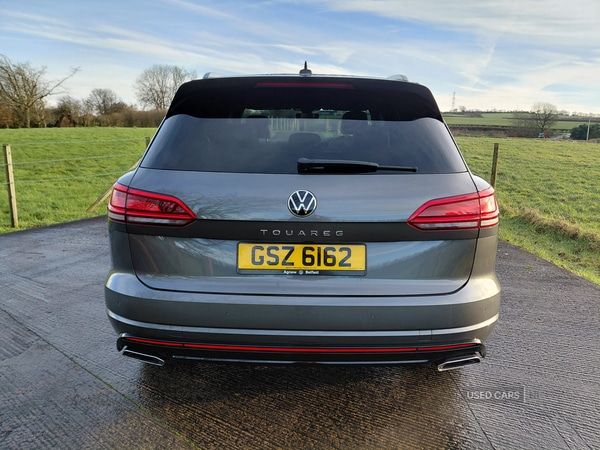 Used Volkswagen Touareg 2023 for sale - 77230805: Photo 4