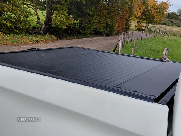 Used Mitsubishi L200 2020 for sale - 76338171: Photo 12