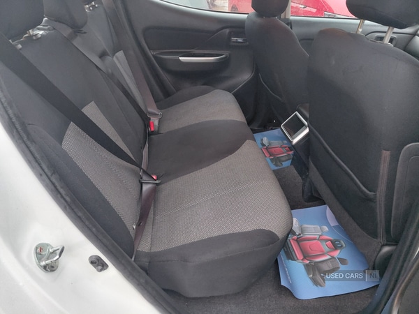 Used Mitsubishi L200 2020 for sale - 76338171: Photo 16