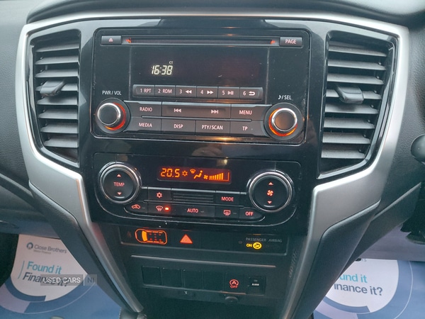 Used Mitsubishi L200 2020 for sale - 76338171: Photo 17