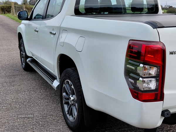 Used Mitsubishi L200 2020 for sale - 76338171: Photo 6