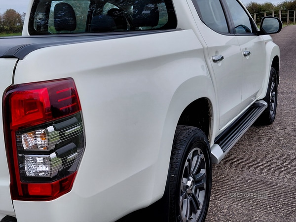 Used Mitsubishi L200 2020 for sale - 76338171: Photo 7
