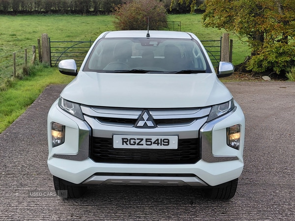 Used Mitsubishi L200 2020 for sale - 76338171: Photo 9