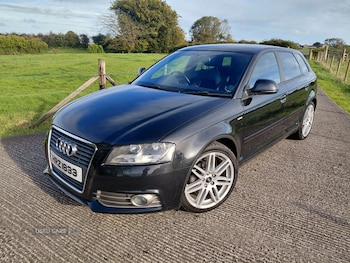 Used Audi A3 2009 for sale - 76109941: Photo