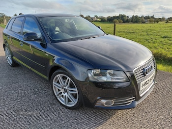 Used Audi A3 2009 for sale - 76109941: Photo
