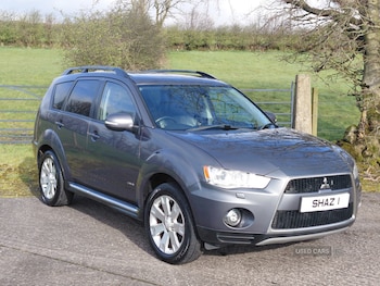 Used Mitsubishi Outlander 2012 for sale - 79085051: Photo