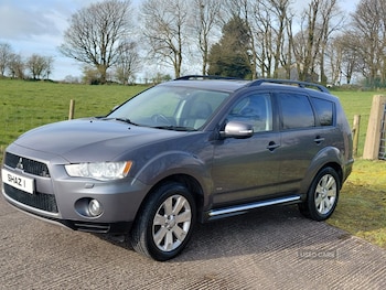 Used Mitsubishi Outlander 2012 for sale - 79085051: Photo