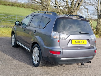 Used Mitsubishi Outlander 2012 for sale - 79085051: Photo