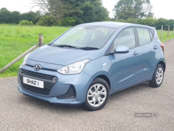 2017 - 1.0 SE 5dr