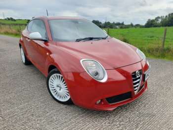 Used Alfa Romeo MiTo 2015 for sale - 72734867: Photo
