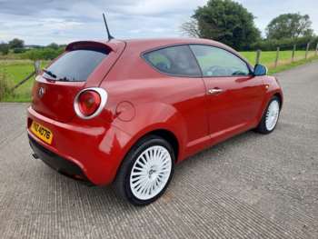 Used Alfa Romeo MiTo 2015 for sale - 72734867: Photo