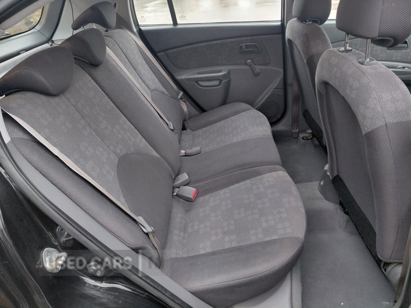 Used Kia Rio 2008 for sale - 77525473: Photo 10