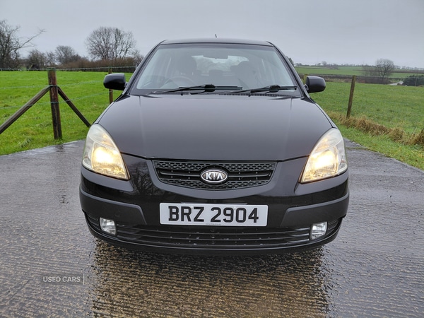 Used Kia Rio 2008 for sale - 77525473: Photo 7