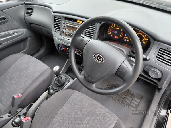 Used Kia Rio 2008 for sale - 77525473: Photo 8