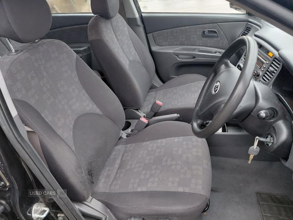 Used Kia Rio 2008 for sale - 77525473: Photo 9