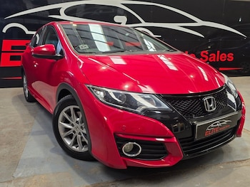 Used Honda Civic 2015 for sale - 78942962: Photo