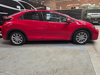 Used Honda Civic 2015 for sale - 78942962: Photo