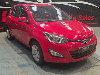 Used Hyundai i20 2014 for sale - 79470283: Photo
