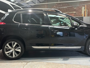 Used Peugeot 2008 2014 for sale - 78607724: Photo