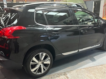 Used Peugeot 2008 2014 for sale - 78607724: Photo