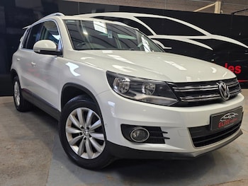 Used Volkswagen Tiguan 2015 for sale - 78943129: Photo