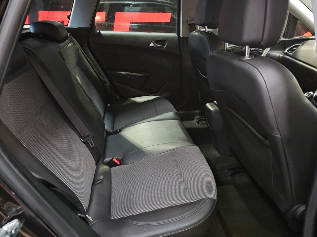 Used Vauxhall Astra 2013 for sale - 76787709: Photo 15