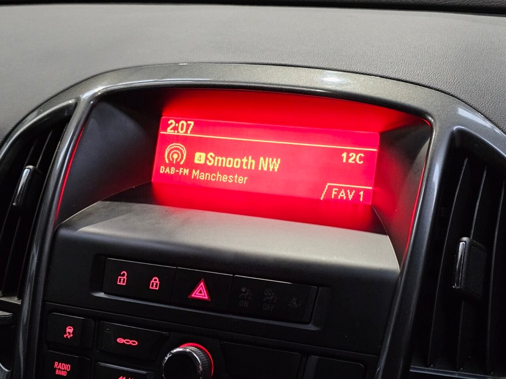 Used Vauxhall Astra 2013 for sale - 76787709: Photo 21