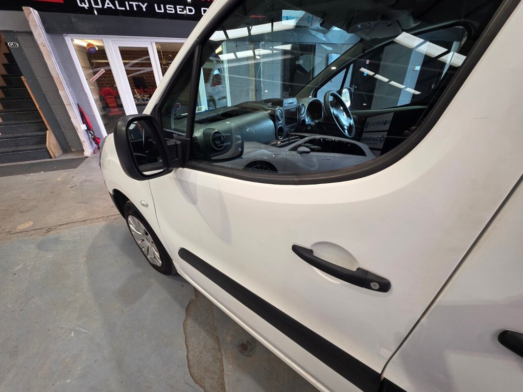 Used Citroen Berlingo 2018 for sale - 77798243: Photo 13