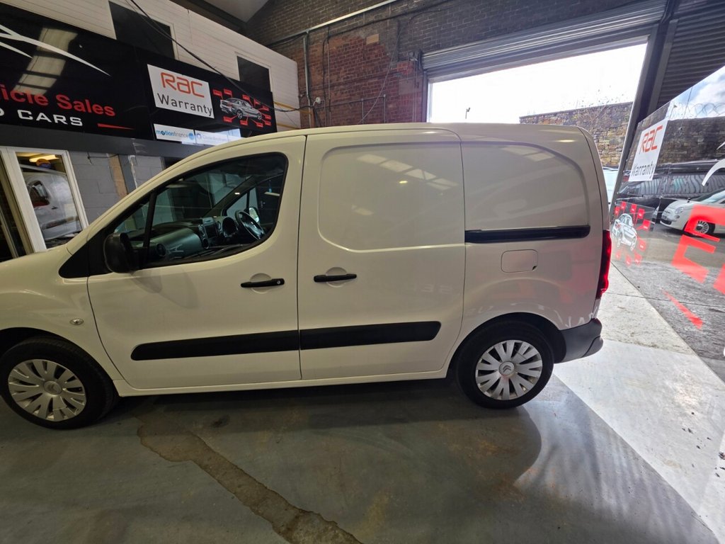 Used Citroen Berlingo 2018 for sale - 77798243: Photo 14