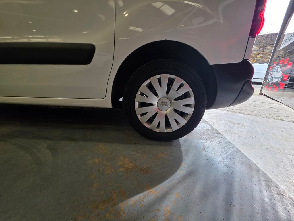 Used Citroen Berlingo 2018 for sale - 77798243: Photo 17