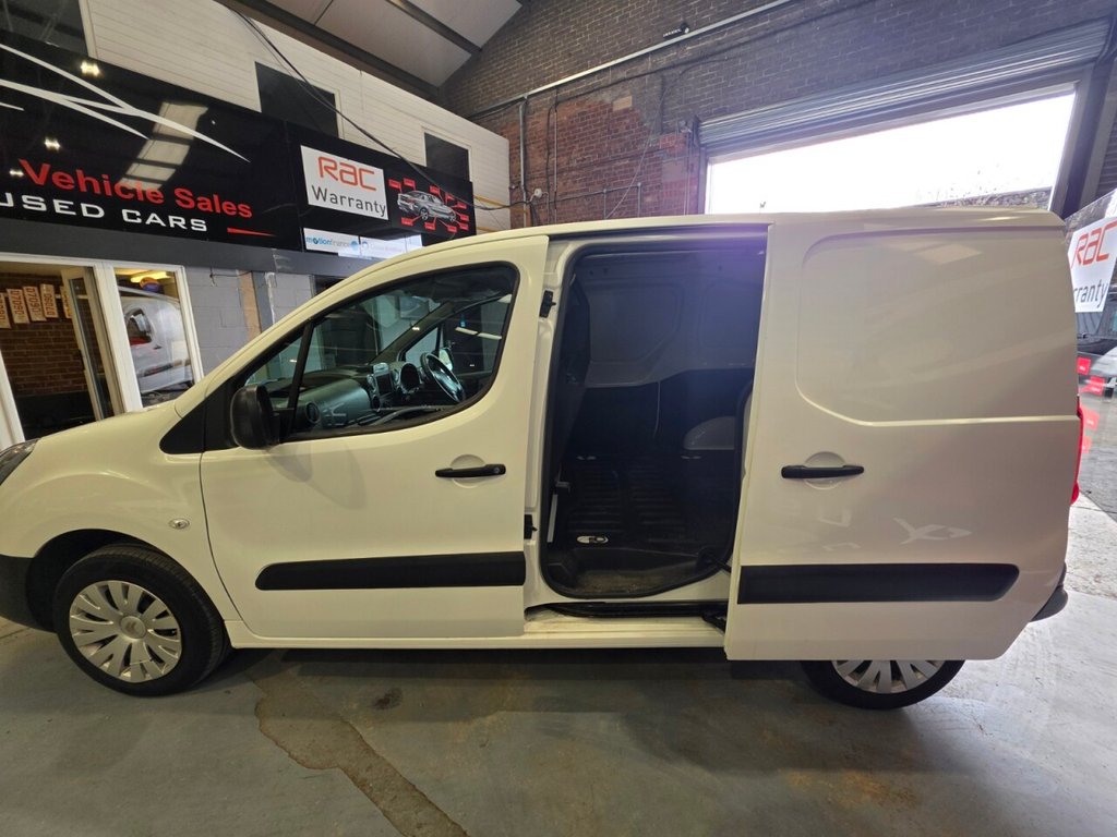 Used Citroen Berlingo 2018 for sale - 77798243: Photo 18