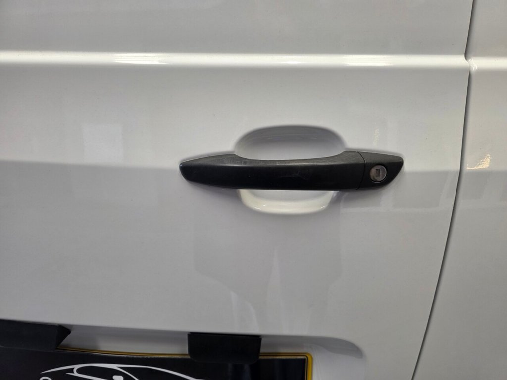 Used Citroen Berlingo 2018 for sale - 77798243: Photo 21