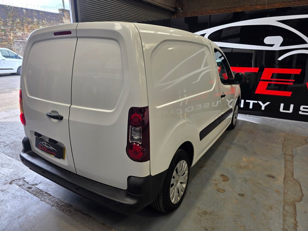 Used Citroen Berlingo 2018 for sale - 77798243: Photo 23